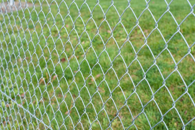 Deer Fence Installation in Sacramento, CA